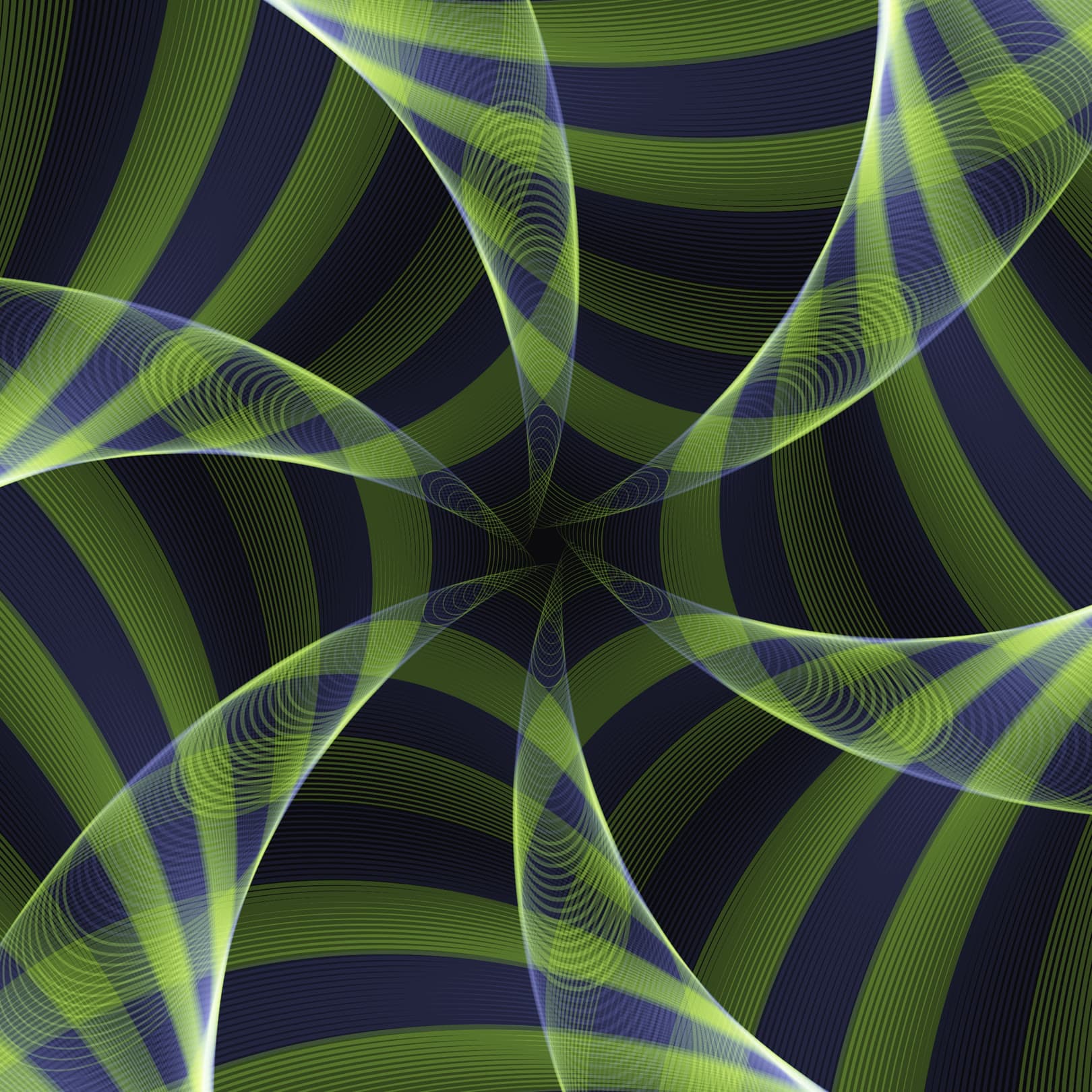 Seusse Spiral